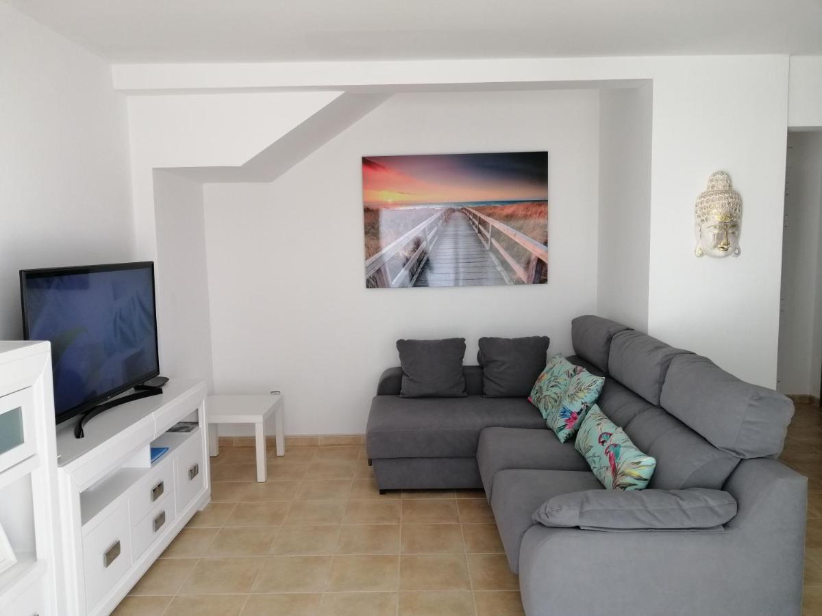 Villa Diplomado 에스 메르카달 외부 사진