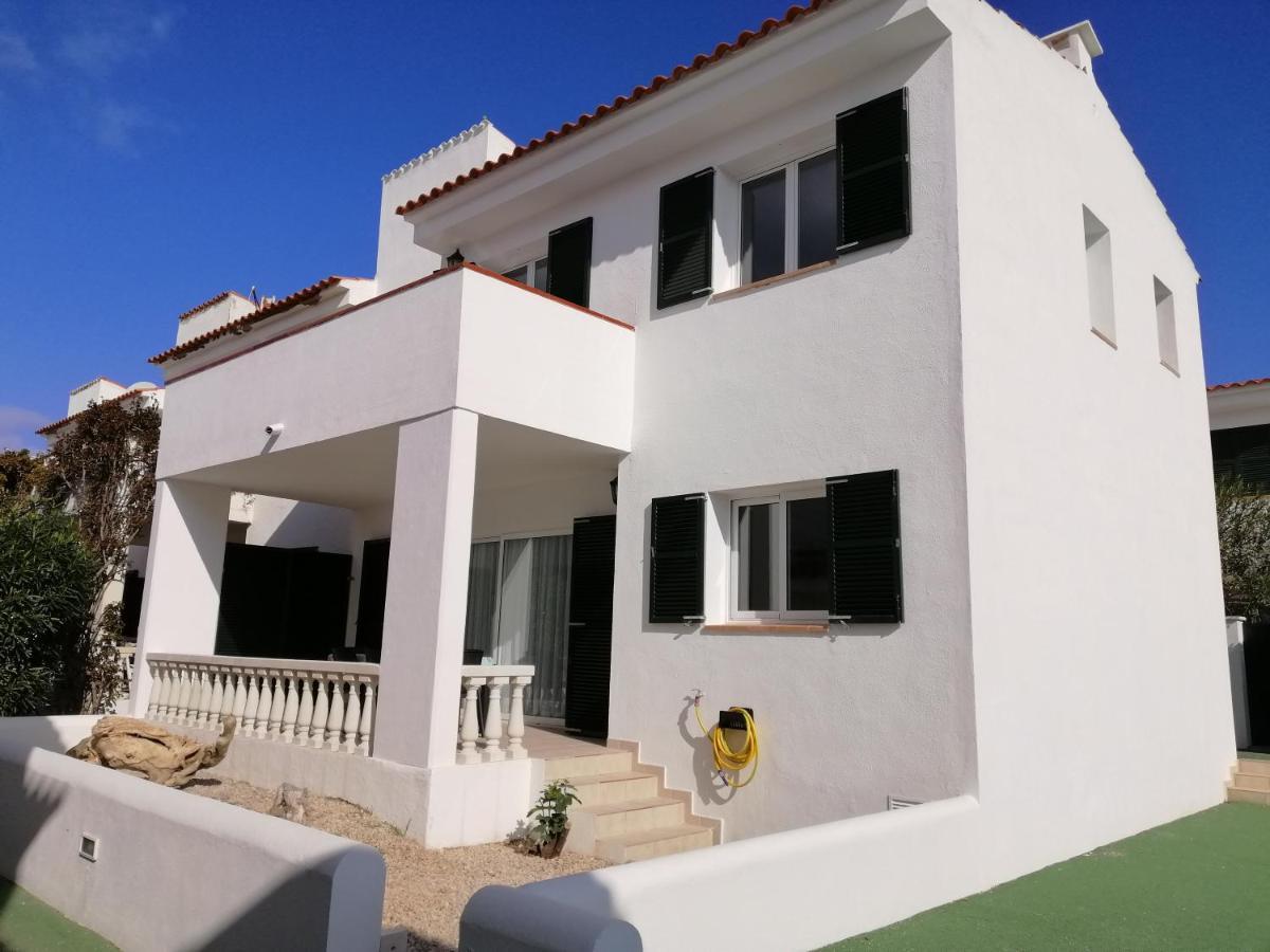 Villa Diplomado 에스 메르카달 외부 사진