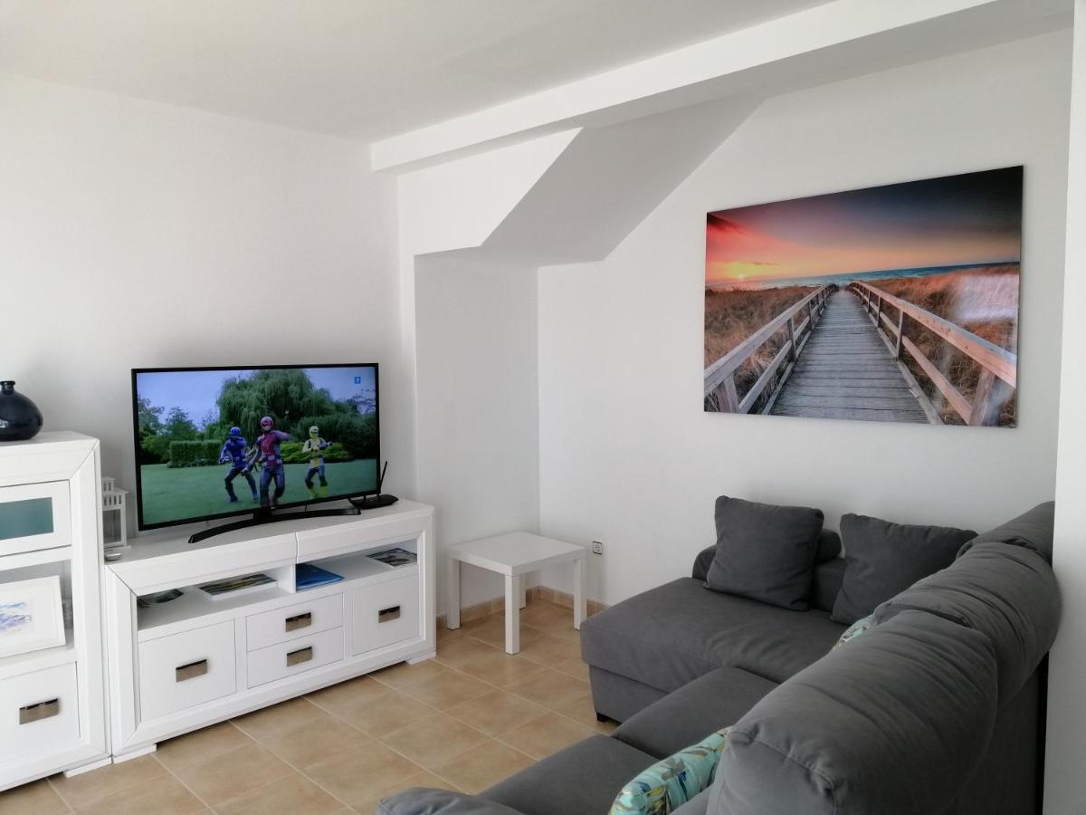 Villa Diplomado 에스 메르카달 외부 사진