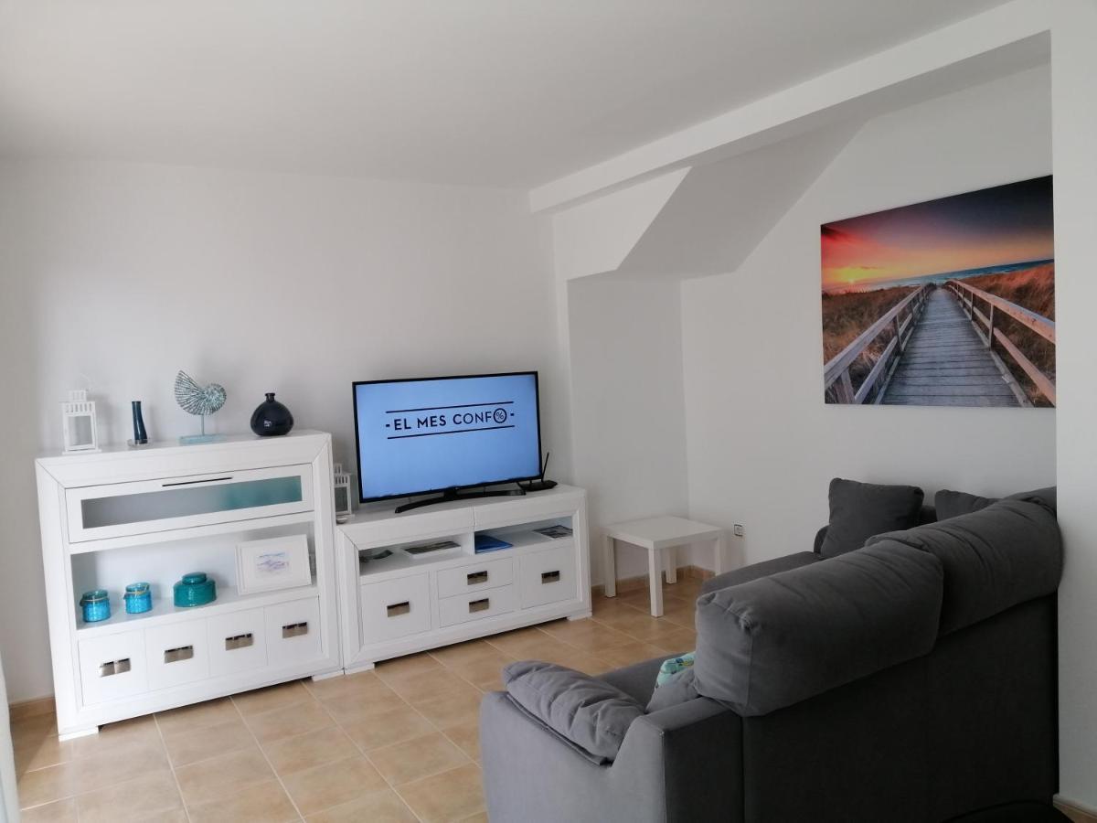 Villa Diplomado 에스 메르카달 외부 사진