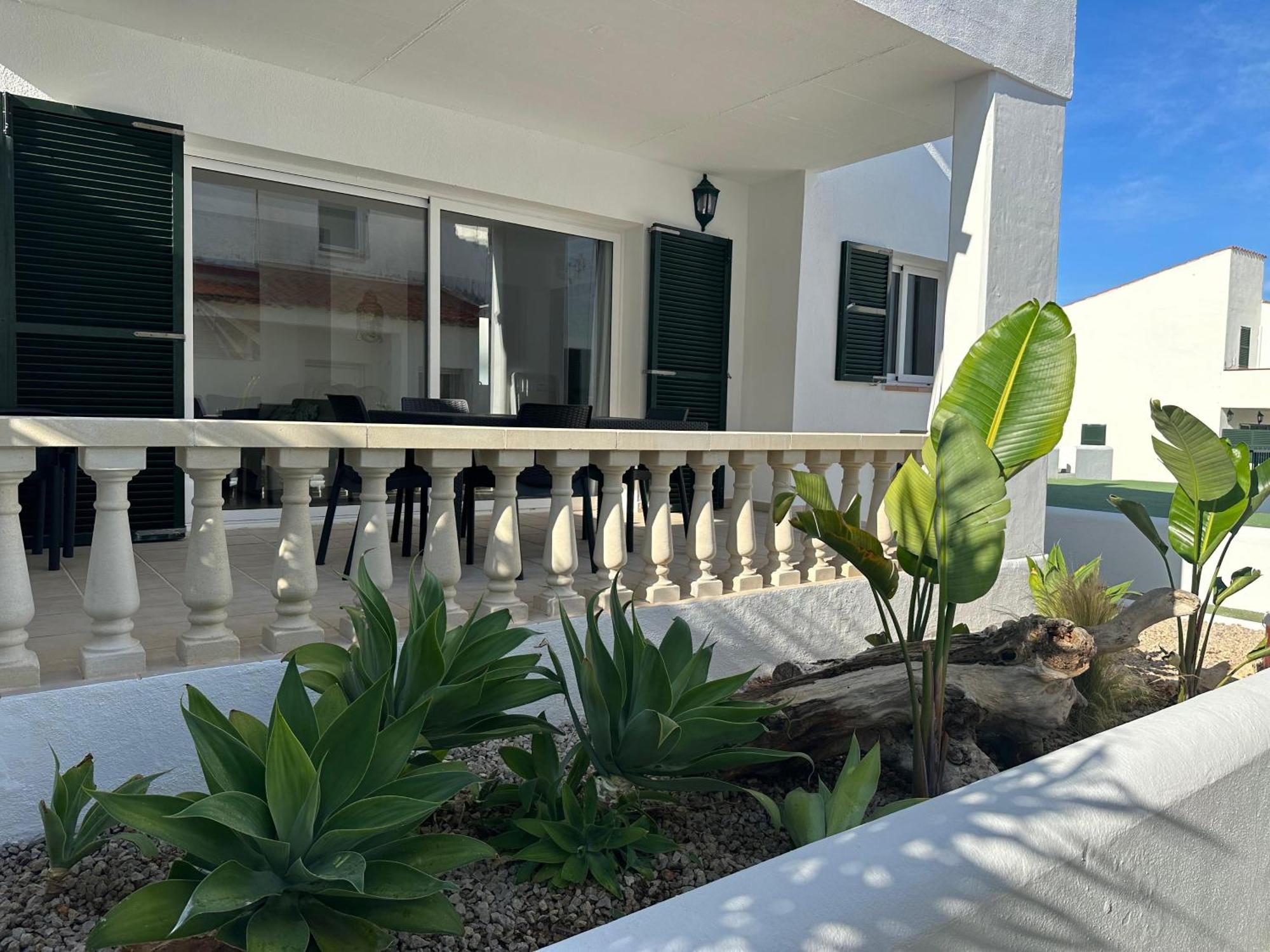 Villa Diplomado 에스 메르카달 외부 사진