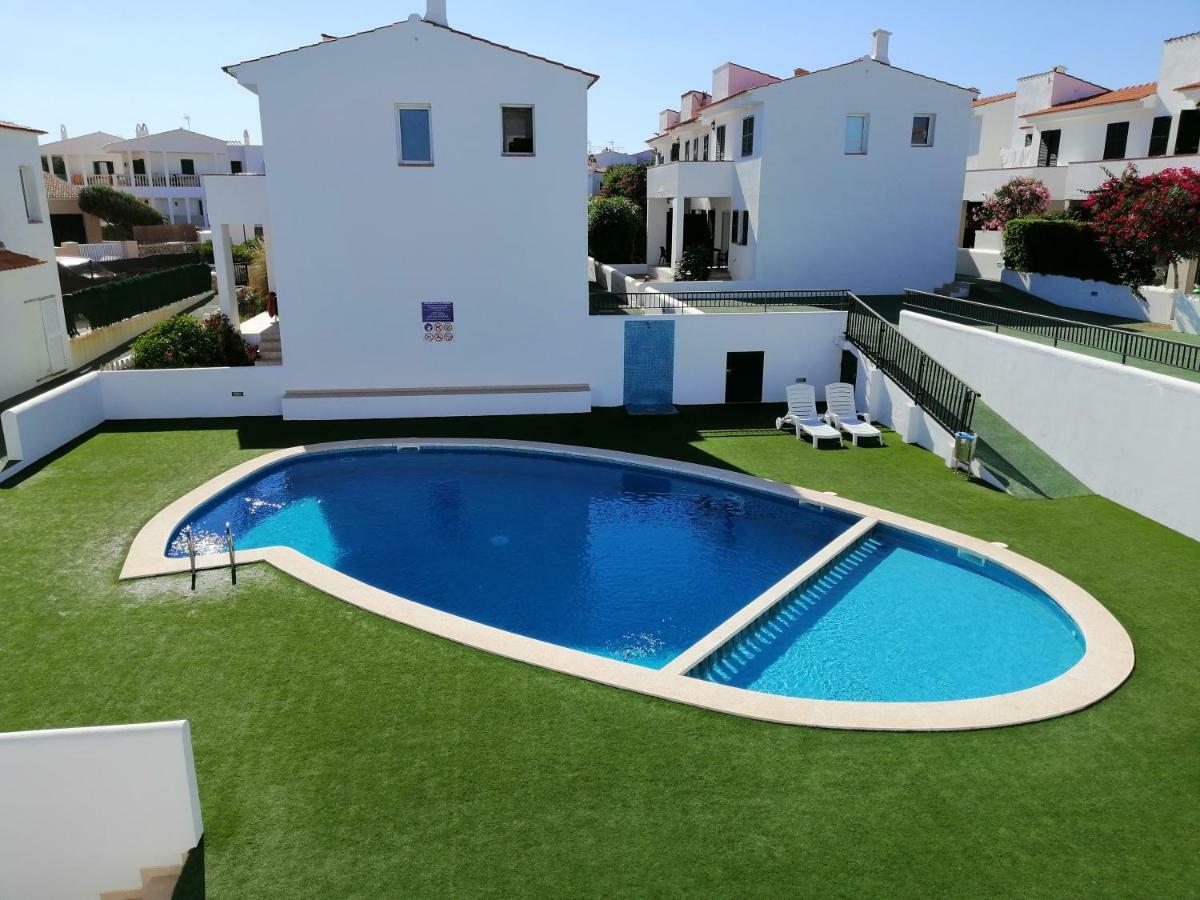 Villa Diplomado 에스 메르카달 외부 사진