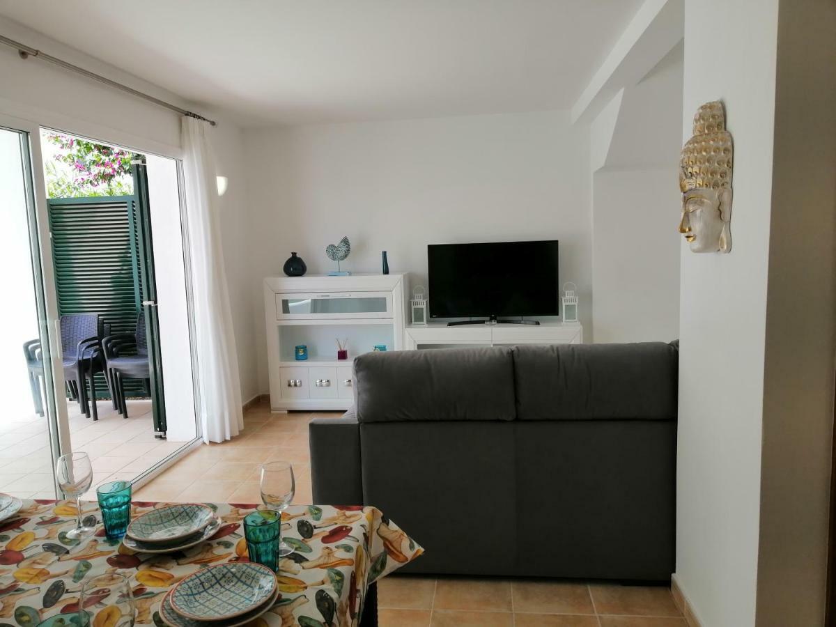 Villa Diplomado 에스 메르카달 외부 사진