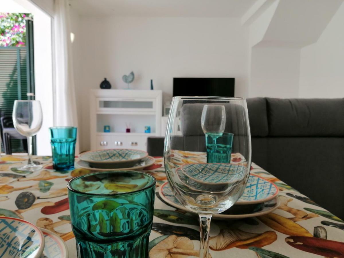 Villa Diplomado 에스 메르카달 외부 사진