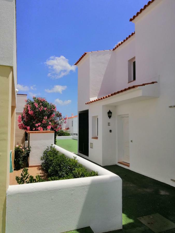 Villa Diplomado 에스 메르카달 외부 사진