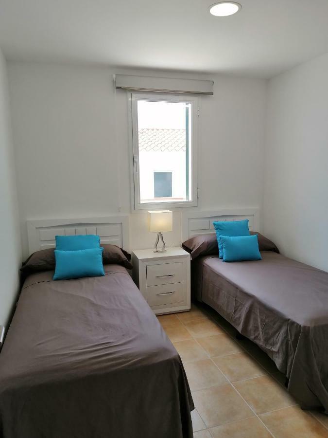 Villa Diplomado 에스 메르카달 외부 사진