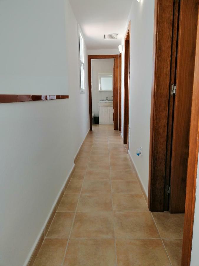 Villa Diplomado 에스 메르카달 외부 사진