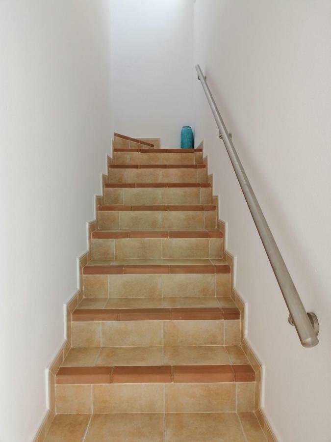 Villa Diplomado 에스 메르카달 외부 사진