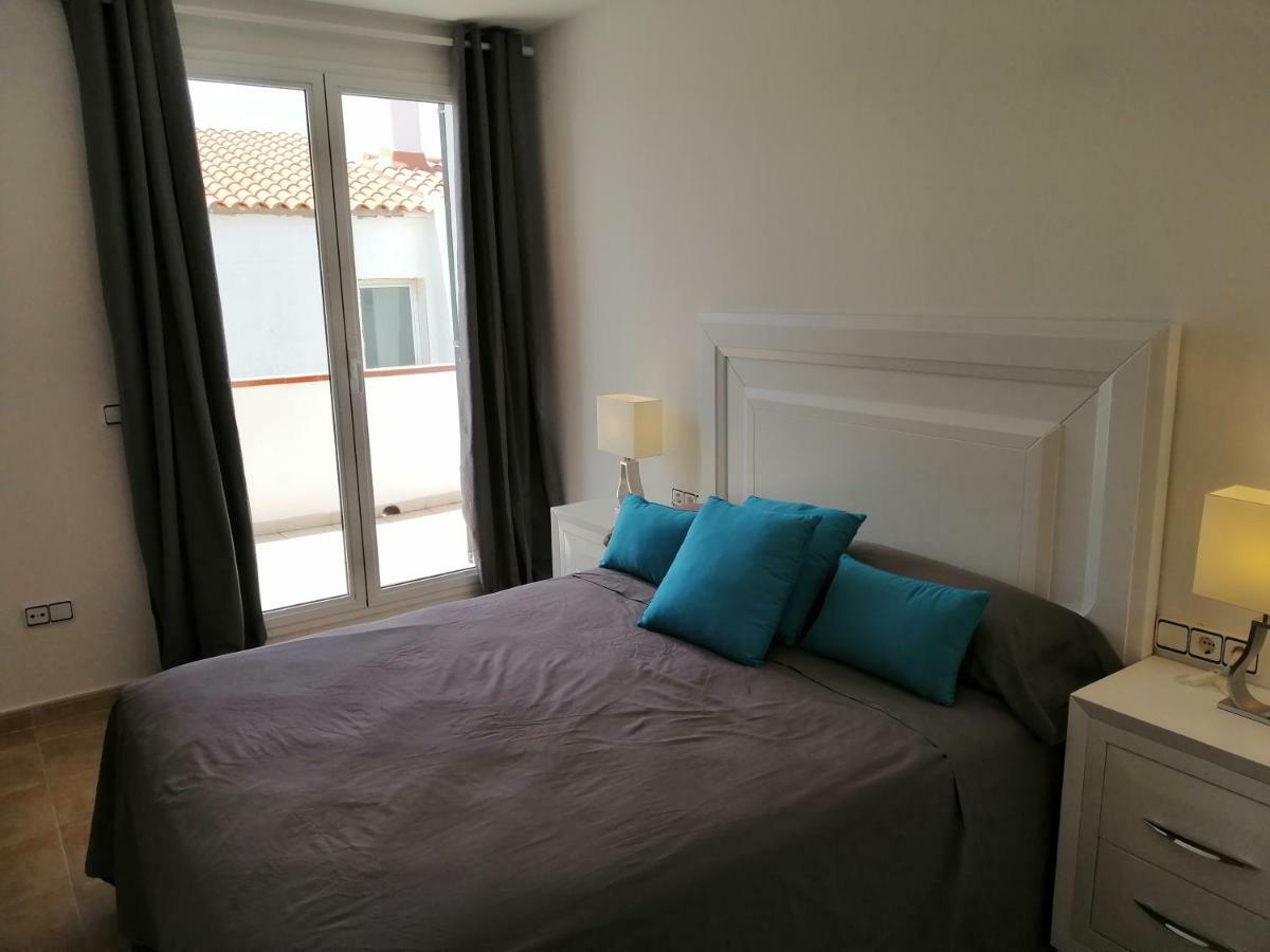 Villa Diplomado 에스 메르카달 외부 사진
