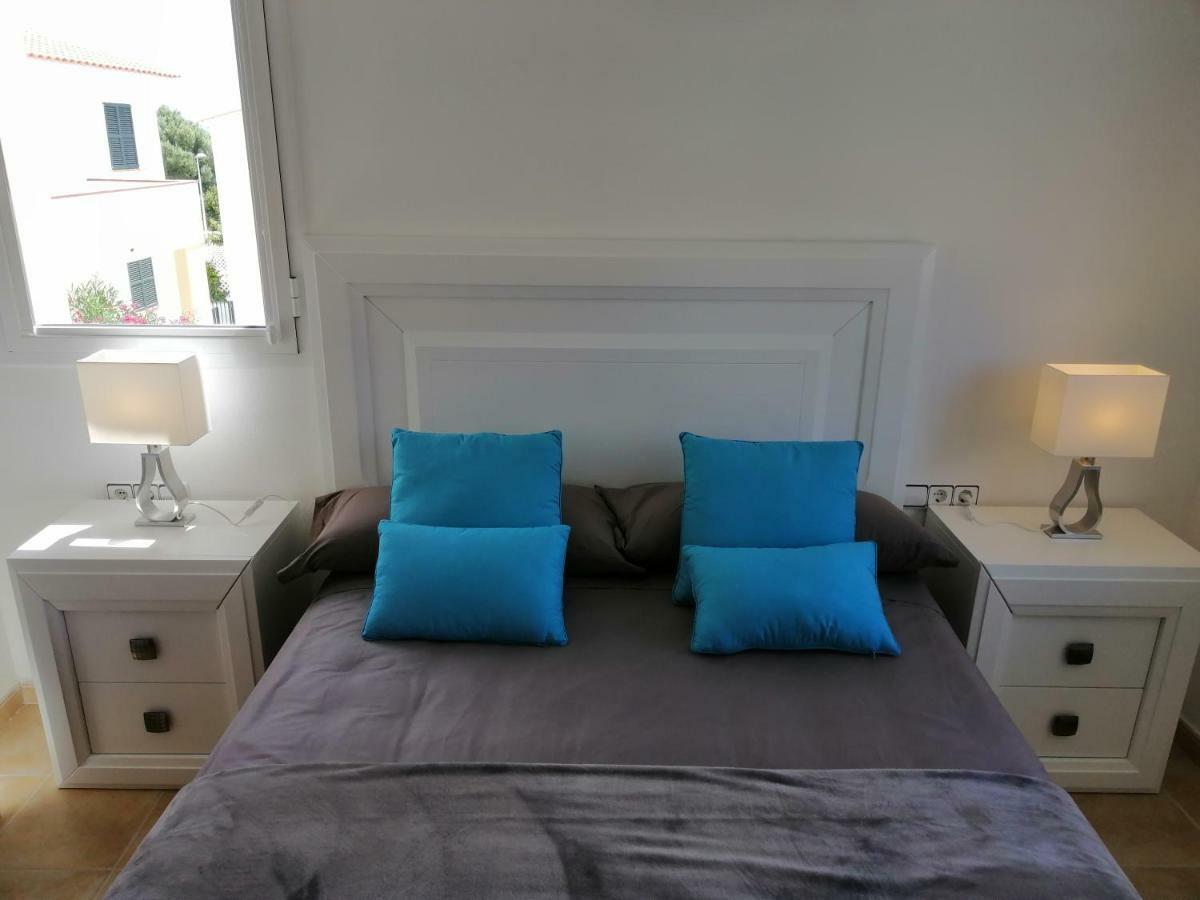 Villa Diplomado 에스 메르카달 외부 사진