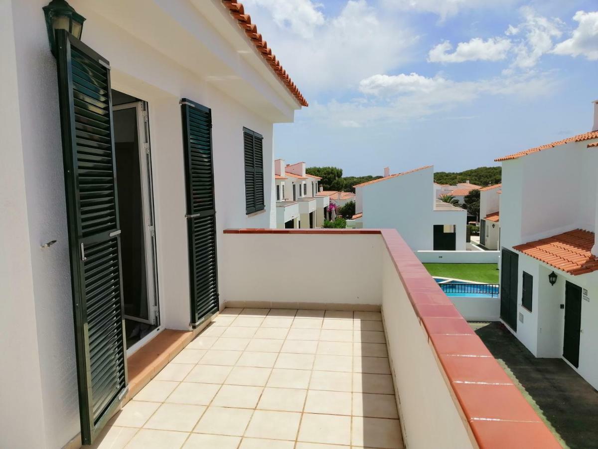 Villa Diplomado 에스 메르카달 외부 사진