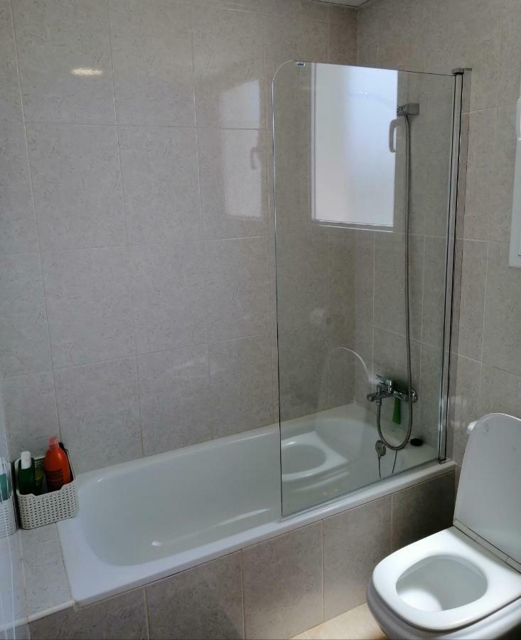 Villa Diplomado 에스 메르카달 외부 사진