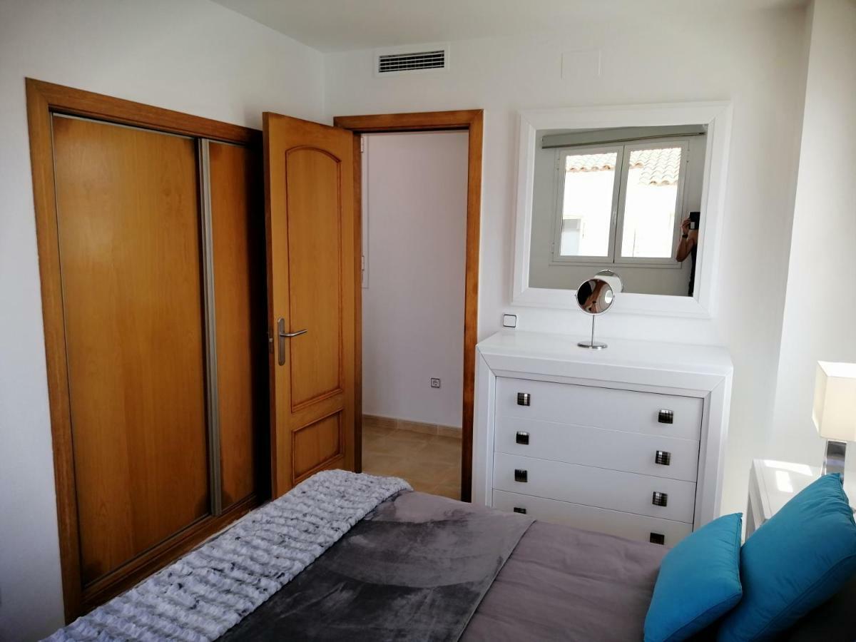 Villa Diplomado 에스 메르카달 외부 사진