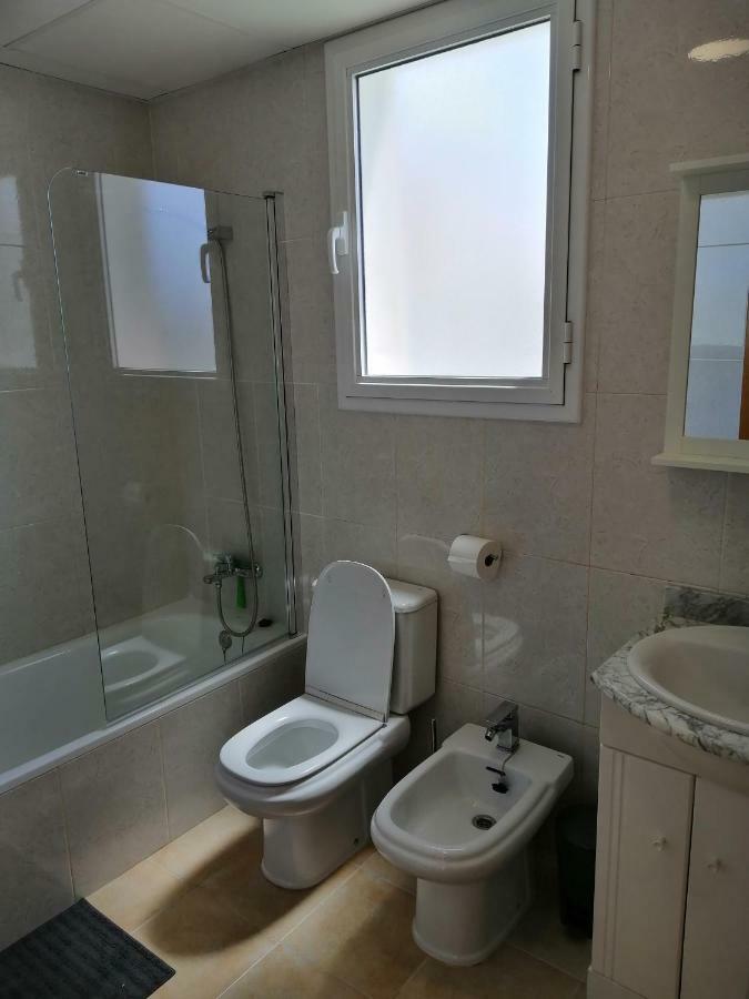 Villa Diplomado 에스 메르카달 외부 사진